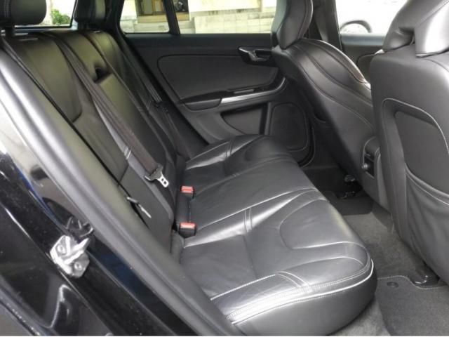 Ref:AUX-24138467 VOLVO V60 2016 6 Ref:AUX-24138467 VOLVO V60 2016 - Image 6