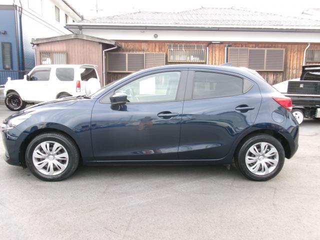 Ref:AUX-24138872 MAZDA MAZDA2 2021 11 Ref:AUX-24138872 MAZDA MAZDA2 2021 - Image 11