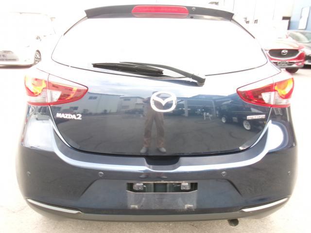 Ref:AUX-24138872 MAZDA MAZDA2 2021 12 Ref:AUX-24138872 MAZDA MAZDA2 2021 - Image 12