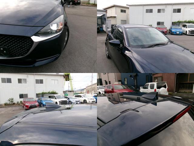 Ref:AUX-24138872 MAZDA MAZDA2 2021 13 Ref:AUX-24138872 MAZDA MAZDA2 2021 - Image 13