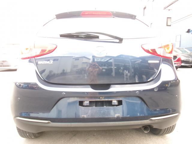Ref:AUX-24138872 MAZDA MAZDA2 2021 17 Ref:AUX-24138872 MAZDA MAZDA2 2021 - Image 17