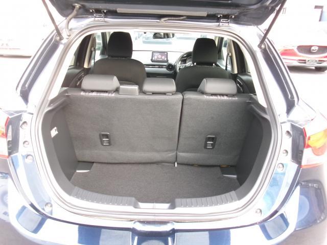 Ref:AUX-24138872 MAZDA MAZDA2 2021 19 Ref:AUX-24138872 MAZDA MAZDA2 2021 - Image 19