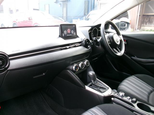 Ref:AUX-24138872 MAZDA MAZDA2 2021 6 Ref:AUX-24138872 MAZDA MAZDA2 2021 - Image 6