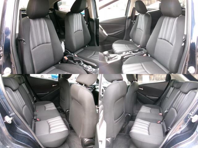Ref:AUX-24138872 MAZDA MAZDA2 2021 7 Ref:AUX-24138872 MAZDA MAZDA2 2021 - Image 7