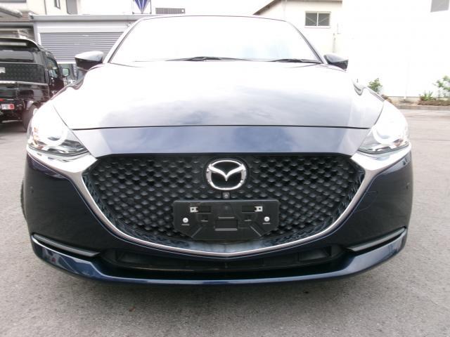 Ref:AUX-24138872 MAZDA MAZDA2 2021 10 Ref:AUX-24138872 MAZDA MAZDA2 2021 - Image 10
