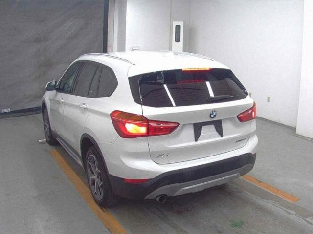 Ref:AUX-24138879 BMW X1 2019 2 Ref:AUX-24138879 BMW X1 2019 - Image 2