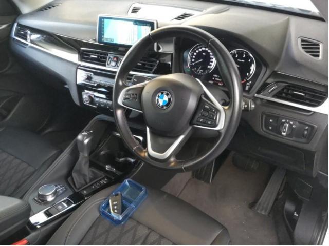Ref:AUX-24138879 BMW X1 2019 3 Ref:AUX-24138879 BMW X1 2019 - Image 3