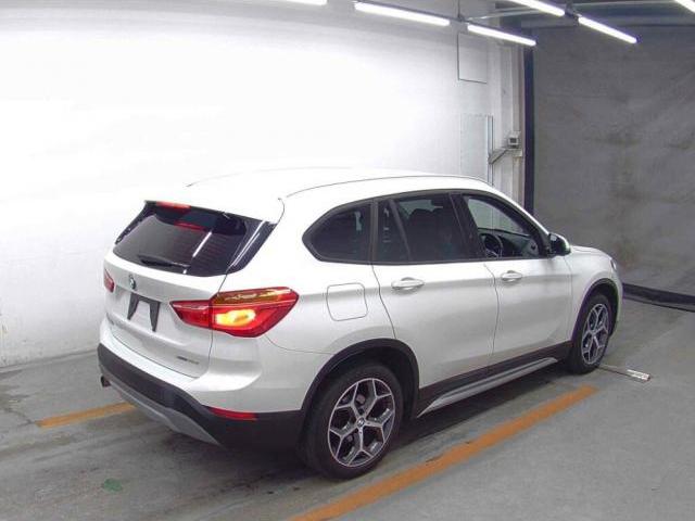 Ref:AUX-24138879 BMW X1 2019 5 Ref:AUX-24138879 BMW X1 2019 - Image 5