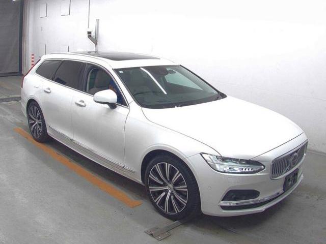 Ref:AUX-24138882 VOLVO V90 2021 4 Ref:AUX-24138882 VOLVO V90 2021 - Image 4