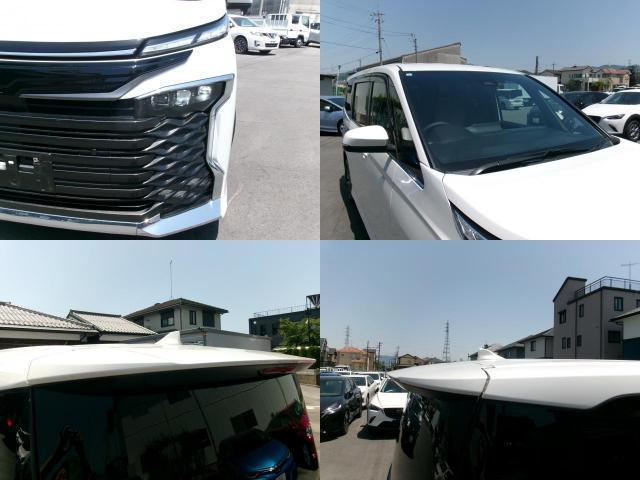 Ref:AUX-24138885 TOYOTA VOXY 2023 13 Ref:AUX-24138885 TOYOTA VOXY 2023 - Image 13