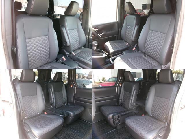Ref:AUX-24138885 TOYOTA VOXY 2023 7 Ref:AUX-24138885 TOYOTA VOXY 2023 - Image 7