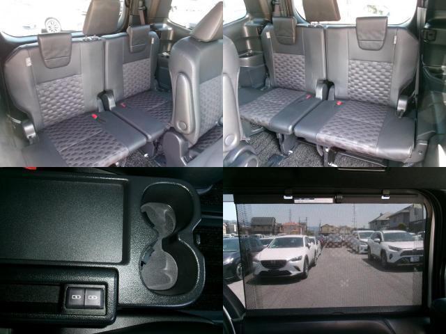 Ref:AUX-24138885 TOYOTA VOXY 2023 8 Ref:AUX-24138885 TOYOTA VOXY 2023 - Image 8