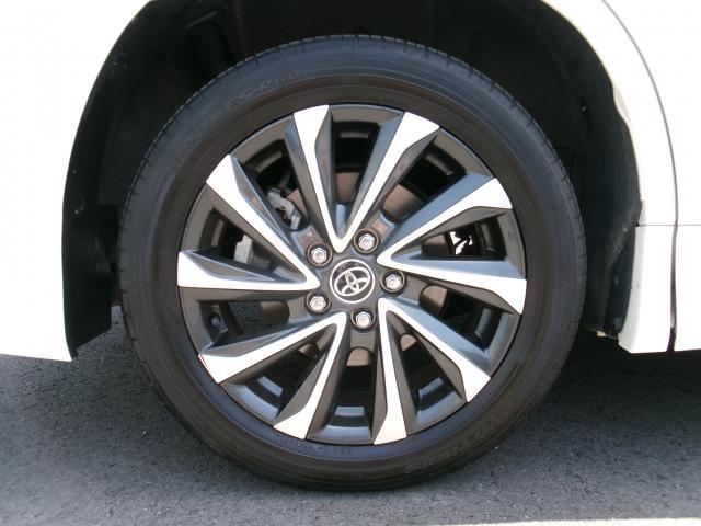 Ref:AUX-24138885 TOYOTA VOXY 2023 9 Ref:AUX-24138885 TOYOTA VOXY 2023 - Image 9