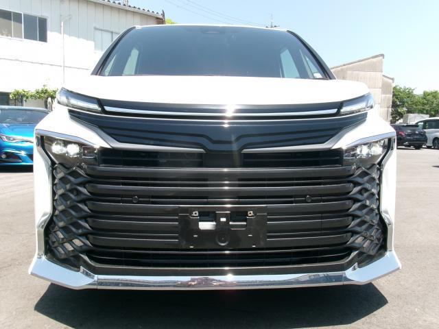 Ref:AUX-24138885 TOYOTA VOXY 2023 10 Ref:AUX-24138885 TOYOTA VOXY 2023 - Image 10