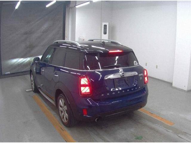 Ref:AUX-24138905 MINI MINI 2017 2 Ref:AUX-24138905 MINI MINI 2017 - Image 2