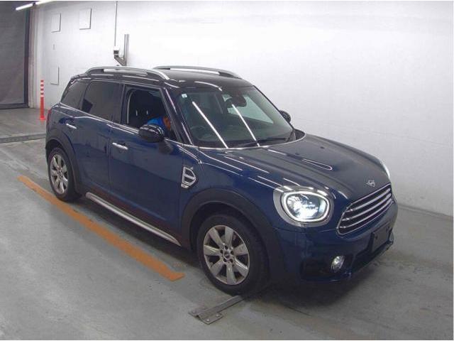 Ref:AUX-24138905 MINI MINI 2017 4 Ref:AUX-24138905 MINI MINI 2017 - Image 4