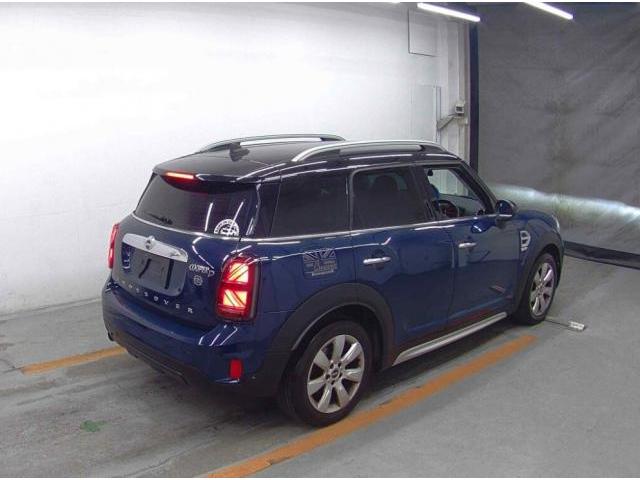Ref:AUX-24138905 MINI MINI 2017 5 Ref:AUX-24138905 MINI MINI 2017 - Image 5