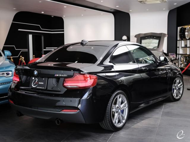 Ref:AUX-24138941 BMW 2 SERIES 2018 2 Ref:AUX-24138941 BMW 2 SERIES 2018 - Image 2