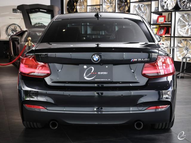 Ref:AUX-24138941 BMW 2 SERIES 2018 11 Ref:AUX-24138941 BMW 2 SERIES 2018 - Image 11