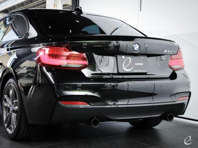 Ref:AUX-24138941 BMW 2 SERIES 2018 13 Ref:AUX-24138941 BMW 2 SERIES 2018 - Image 13