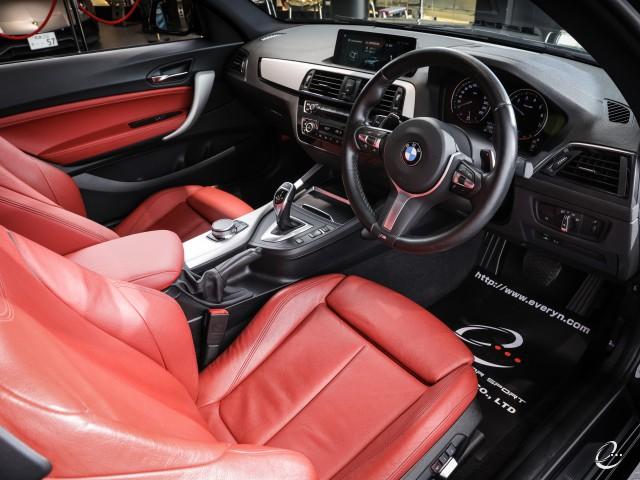 Ref:AUX-24138941 BMW 2 SERIES 2018 15 Ref:AUX-24138941 BMW 2 SERIES 2018 - Image 15