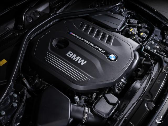 Ref:AUX-24138941 BMW 2 SERIES 2018 17 Ref:AUX-24138941 BMW 2 SERIES 2018 - Image 17