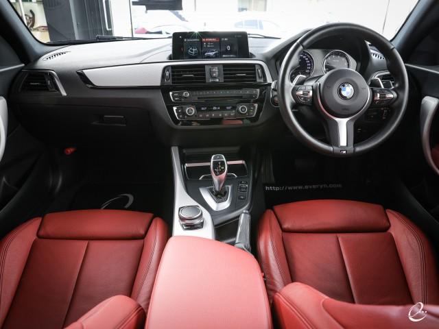 Ref:AUX-24138941 BMW 2 SERIES 2018 3 Ref:AUX-24138941 BMW 2 SERIES 2018 - Image 3