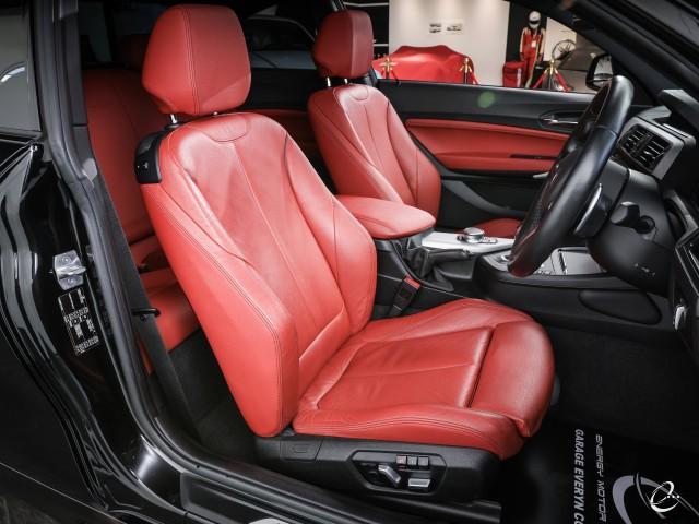 Ref:AUX-24138941 BMW 2 SERIES 2018 5 Ref:AUX-24138941 BMW 2 SERIES 2018 - Image 5