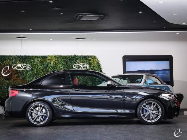 Ref:AUX-24138941 BMW 2 SERIES 2018 7 Ref:AUX-24138941 BMW 2 SERIES 2018 - Image 7