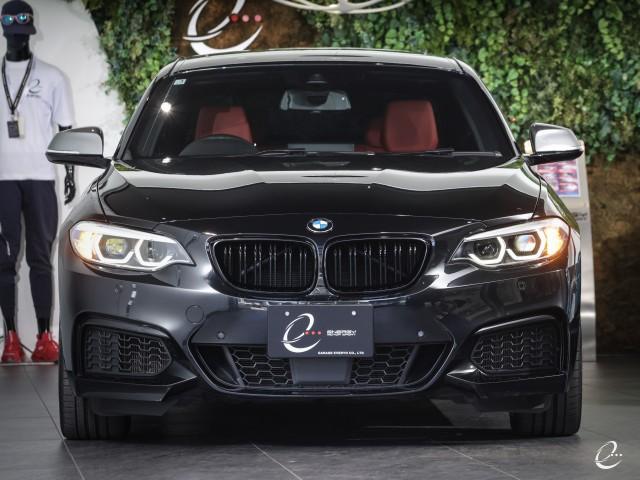 Ref:AUX-24138941 BMW 2 SERIES 2018 10 Ref:AUX-24138941 BMW 2 SERIES 2018 - Image 10
