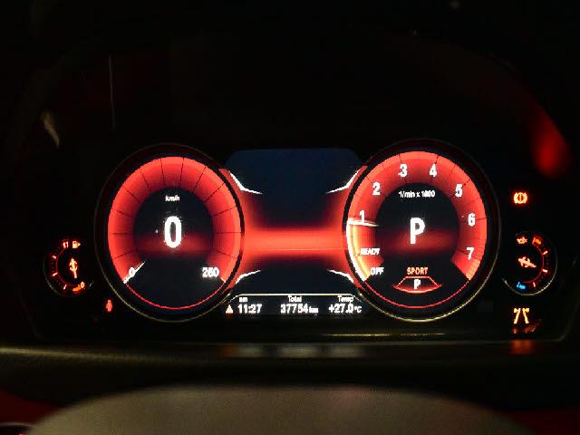 Ref:AUX-24138949 BMW 4 SERIES 2017 7 Ref:AUX-24138949 BMW 4 SERIES 2017 - Image 7