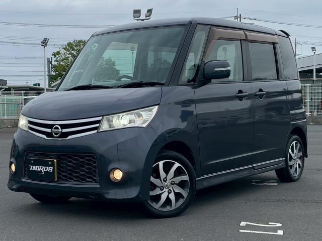 Ref:AUX-24139039 NISSAN ROOX 2011 2 Ref:AUX-24139039 NISSAN ROOX 2011 - Image 2
