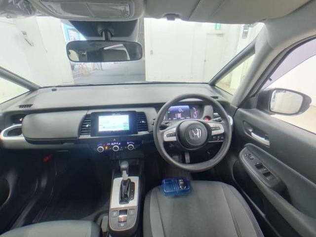 Ref:AUX-24139086 HONDA FIT 2021 3 Ref:AUX-24139086 HONDA FIT 2021 - Image 3