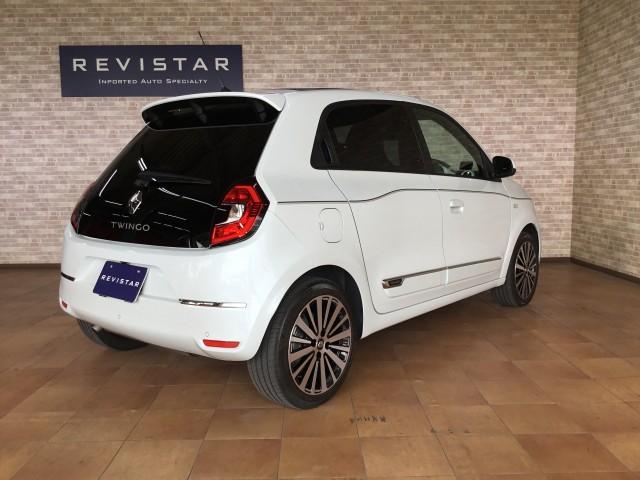 Ref:AUX-24139131 RENAULT TWINGO 2021 2 Ref:AUX-24139131 RENAULT TWINGO 2021 - Image 2
