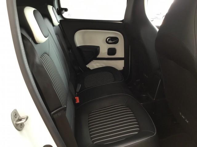 Ref:AUX-24139131 RENAULT TWINGO 2021 11 Ref:AUX-24139131 RENAULT TWINGO 2021 - Image 11