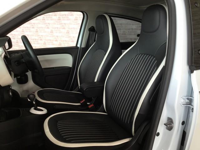 Ref:AUX-24139131 RENAULT TWINGO 2021 12 Ref:AUX-24139131 RENAULT TWINGO 2021 - Image 12