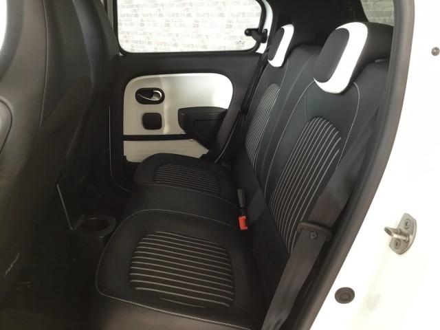 Ref:AUX-24139131 RENAULT TWINGO 2021 13 Ref:AUX-24139131 RENAULT TWINGO 2021 - Image 13