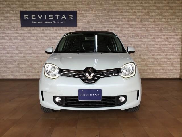 Ref:AUX-24139131 RENAULT TWINGO 2021 3 Ref:AUX-24139131 RENAULT TWINGO 2021 - Image 3