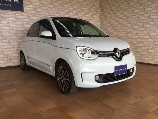 Ref:AUX-24139131 RENAULT TWINGO 2021 5 Ref:AUX-24139131 RENAULT TWINGO 2021 - Image 5
