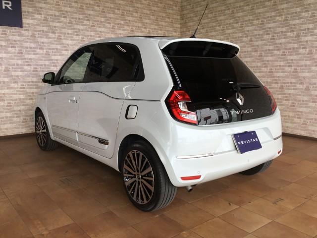 Ref:AUX-24139131 RENAULT TWINGO 2021 6 Ref:AUX-24139131 RENAULT TWINGO 2021 - Image 6