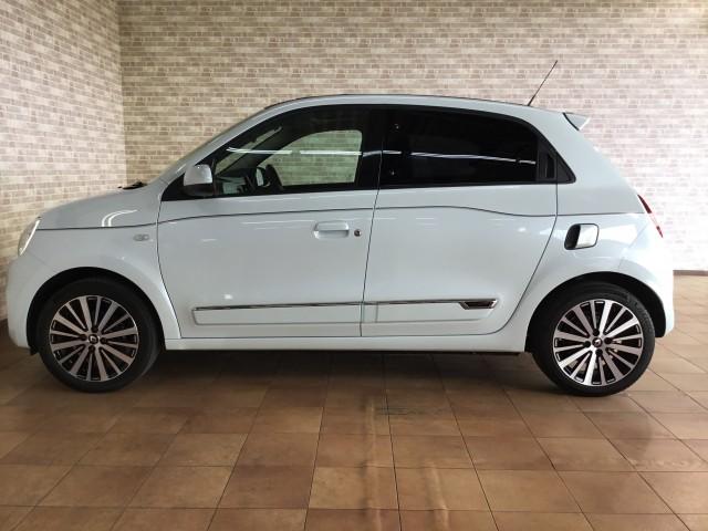 Ref:AUX-24139131 RENAULT TWINGO 2021 7 Ref:AUX-24139131 RENAULT TWINGO 2021 - Image 7