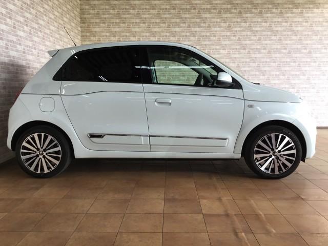 Ref:AUX-24139131 RENAULT TWINGO 2021 8 Ref:AUX-24139131 RENAULT TWINGO 2021 - Image 8