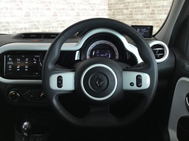 Ref:AUX-24139131 RENAULT TWINGO 2021 9 Ref:AUX-24139131 RENAULT TWINGO 2021 - Image 9