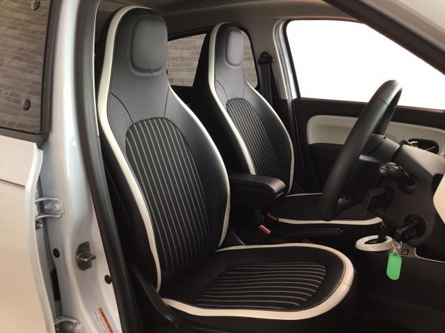 Ref:AUX-24139131 RENAULT TWINGO 2021 10 Ref:AUX-24139131 RENAULT TWINGO 2021 - Image 10