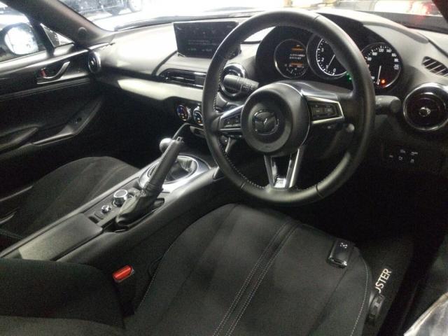 Ref:AUX-24139277 MAZDA ROADSTER 2024 3 Ref:AUX-24139277 MAZDA ROADSTER 2024 - Image 3