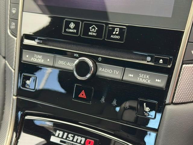 Ref:AUX-24139334 NISSAN SKYLINE 2023 12 Ref:AUX-24139334 NISSAN SKYLINE 2023 - Image 12