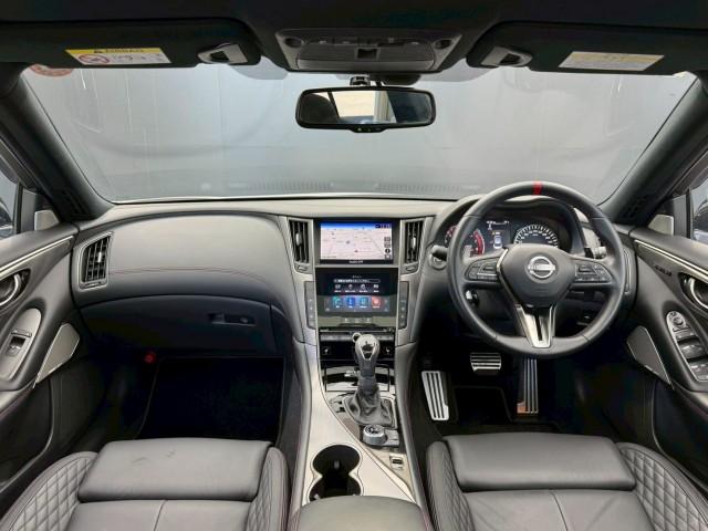 Ref:AUX-24139334 NISSAN SKYLINE 2023 3 Ref:AUX-24139334 NISSAN SKYLINE 2023 - Image 3