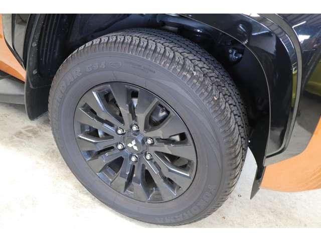 Ref:AUX-24140529 MITSUBISHI TRITON 2024 11 Ref:AUX-24140529 MITSUBISHI TRITON 2024 - Image 11