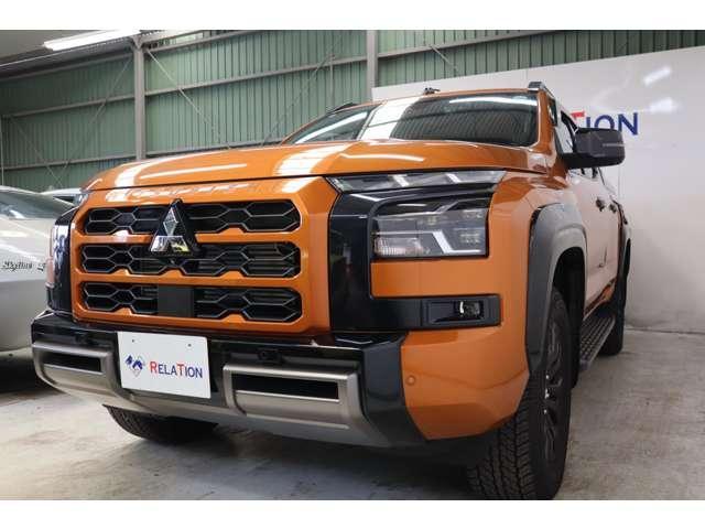 Ref:AUX-24140529 MITSUBISHI TRITON 2024 13 Ref:AUX-24140529 MITSUBISHI TRITON 2024 - Image 13