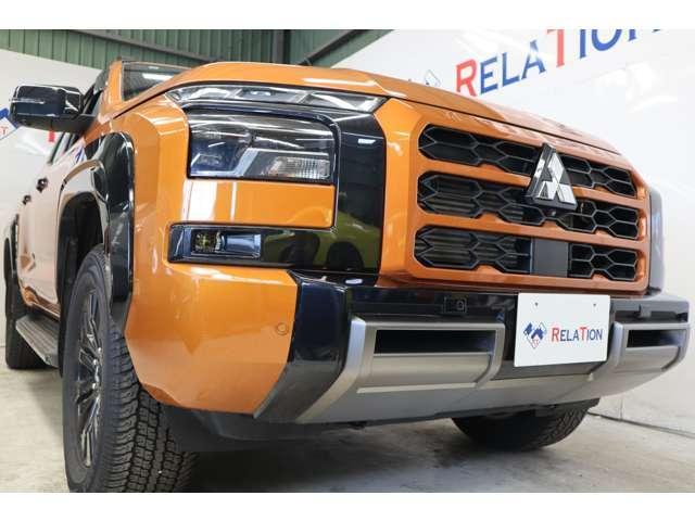 Ref:AUX-24140529 MITSUBISHI TRITON 2024 14 Ref:AUX-24140529 MITSUBISHI TRITON 2024 - Image 14